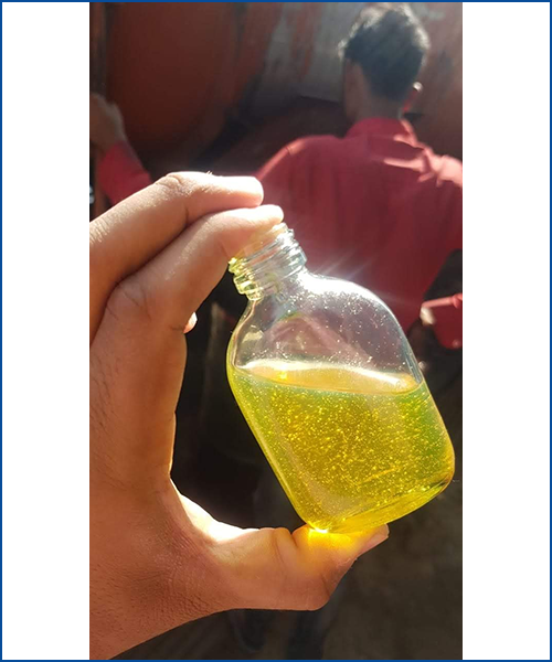 parthol products